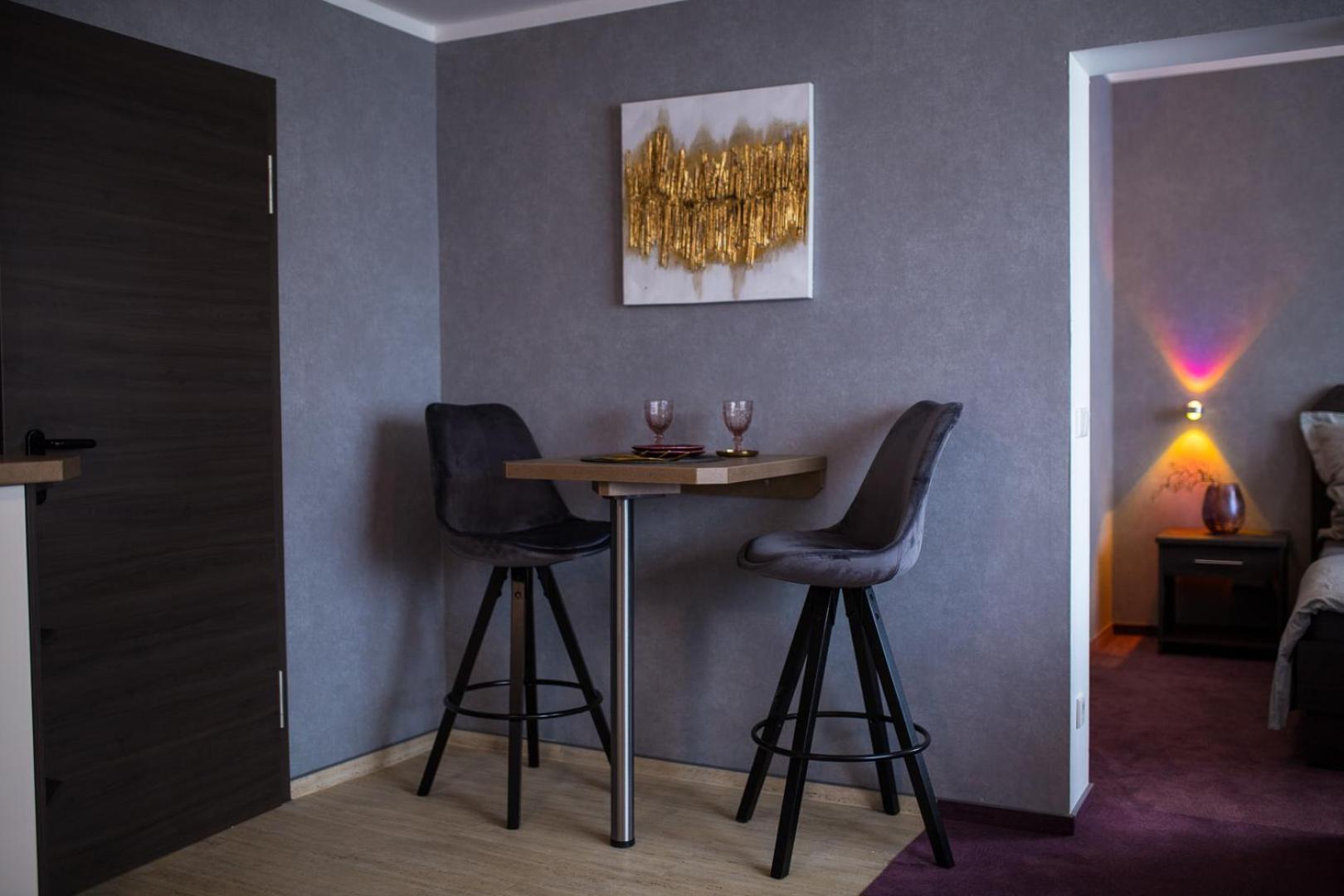Hotel Hubertushof Lichtenau  Екстериор снимка