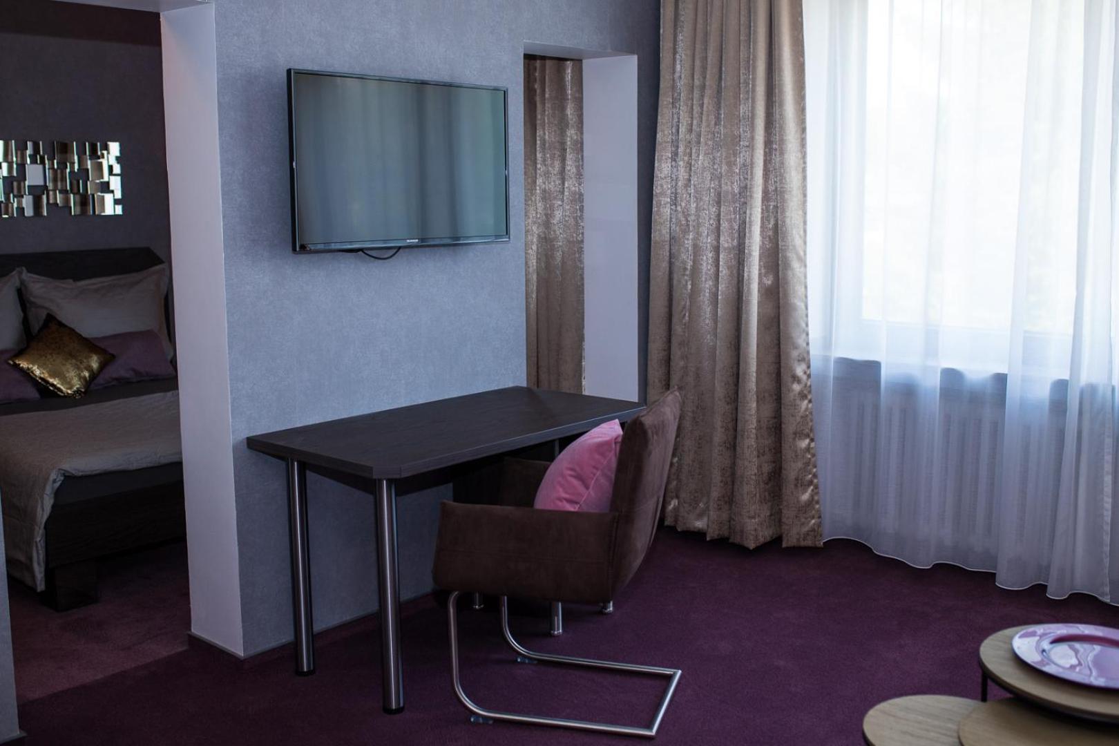 Hotel Hubertushof Lichtenau  Екстериор снимка