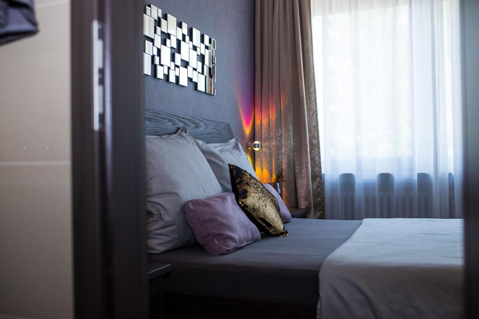 Hotel Hubertushof Lichtenau  Екстериор снимка